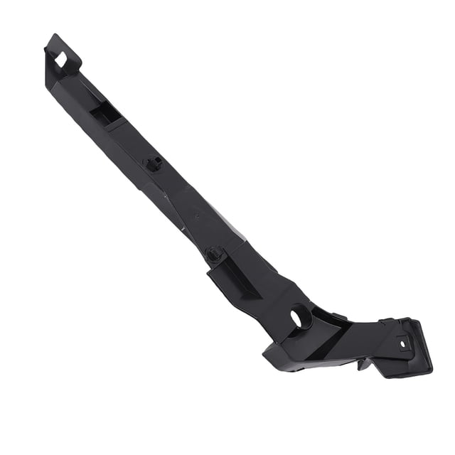 Front Bumper Stay, Bracket for ES300 2002-2003, ES330 2004-2006, Designed Replacement, High Grade Components, Durable Plastic Material, Precise Fit with Stability, 2Pcs
