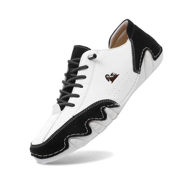 2025 Men's sneakers Couple Men's Spring and Air 1 '07 Mens Sneaker Summer New Non Slip Men's athletic Sneaker Walking Light Shoes Men Sneaker 12 Middle and Elderly