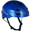 Razor Satin Blue V17 Helmet, Child