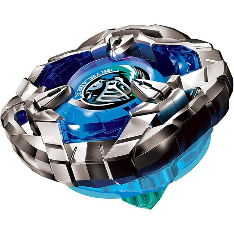 Takara Tomy Beyblade X BX-06 Booster Knight Shield 3-80N