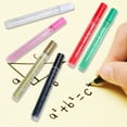 Black and Friday Deal 2024!1PC Acrylic Odorless Syringe Pen WaterBased
