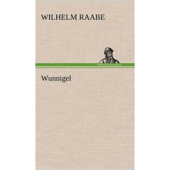 Wunnigel (Hardcover)