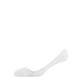 thumbnail image 4 of Peds Women's Cushion Heel and Toe Low Cut Liner Socks, Shoe Sizes 5-10 and 8-12, 6 Pairs, 4 of 5
