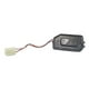 thumbnail image 1 of para W205 W213 GLC X253 2014-2020 Guardabarros de coche Puerta Espejo lateral Charco Luz LED Lámpara de cortesía Derecha, 1 of 5