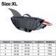 thumbnail image 2 of Chaleco salvavidas para perros - Chaleco salvavidas para perros Shark Floating Pet Lifevest S-xlS, 2 of 5