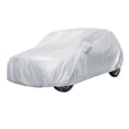 thumbnail image 1 of Cubierta de coche impermeable automotivo para evitar polvo lluvia resistante a todas climas 0762, 1 of 7