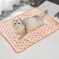 thumbnail image 4 of Indoor Star Warming Seating Sleeping Mats for Cat Dog, 30 x 21 in, 4 of 6