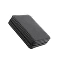 thumbnail image 2 of Shisuyan 1pc Watch Storage Bag 8 Slots Watch Storage Cases Portable Watch Storage Holder for Home Shop Black, 2 of 9