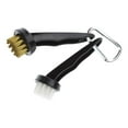 thumbnail image 3 of Baoblaze Golf Club Brushes Convenient Comfortable Portable Golf Cleaning Brushes for Easy, 3 of 8