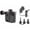 A, variant on asddcavvf 12V Air Air Mattress Inflatables Couch Pool Floats Portable Mini Power Drill Fanttik
