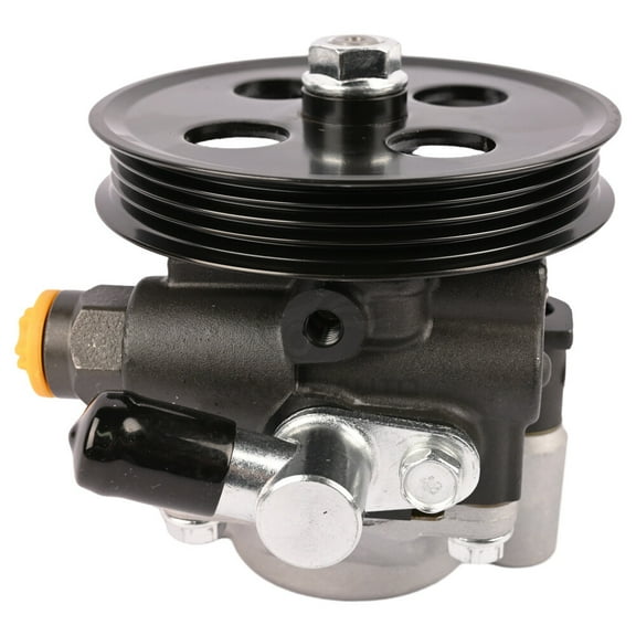 Power Steering Pump w/ Pulley Fits Lexus ES300 RX330 Toyota Avalon Camry Sienna