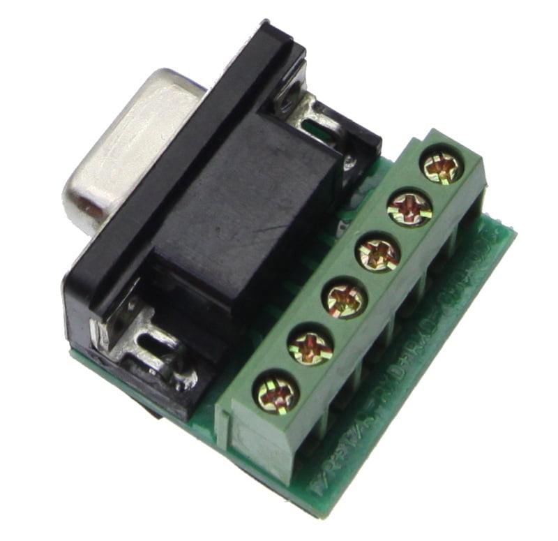 Windows 10 supported USB to Serial Adapter Gearmo Pro 5ft USB to RS485-RS422 FTDI Chip