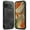 Camo Black, variant on Ringke Pixel 9 Pro [Onyx] High Quality Flexible Heavy Duty Durable Phone Case - Black