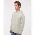 thumbnail image 2 of Independent Trading Co. - Unisex Midweight Pigment-Dyed Hooded Sweatshirt - PRM4500, 2 of 5