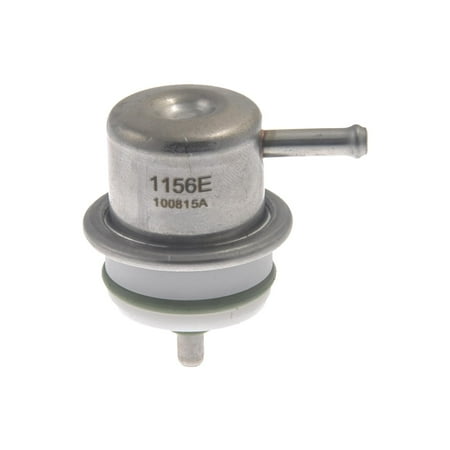 AD Auto Parts Fuel Pressure Regulator Herko PR4060 for Cadillac GM Isuzu 1996-2005