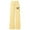 Light Yellow, variant on G`irl's Bowknot Baggy Sweatpants Lightweight Straight Leg Athletic Pants with Pockets