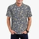 thumbnail image 1 of Balery Daisies Flowers Camisa Polo de Hombre con Estampado, de Manga Corta y Tejido Medio, Camisa Tipo Golf Polo-3X-Large, 1 of 6
