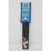 Fred Soll's® resin on a stick® Glorious Gardenia Incense (10)