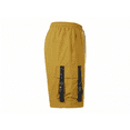 thumbnail image 3 of Men's Cargo Shorts Techwear Streetwear Casual Relaxed Fit Summer Tactical Shorts with Elastic Waist Drawstring and Buckle Pockets, 3 of 8