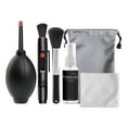 thumbnail image 1 of Professional Camera Cleaning Kit Sensor Cleaning Kit with Air Blower Cleaning Pen Cleaning Cloth for Most Camera Mobile Phone Laptop, 1 of 6