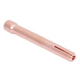 thumbnail image 3 of 10 unids/set 10N22-10N25 Cuerpo de Mandril de Cobre Tig Soldadura Antorcha Consumibles de Soldadura (10N24), 3 of 8