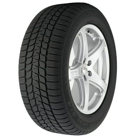 Bridgestone Blizzak LM-25 RFT Winter 255/40ZR20 97V Passenger Tire