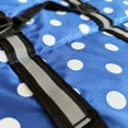 thumbnail image 4 of Coloody Dog Swimsuit Life Jacket Safety with Reflective Stripes for Doggie, 4 of 6