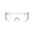 thumbnail image 3 of 3M™ Over-The-Glass Safety Eyewear 47110H1-DC, Clear Frame, Clear Lens, 3 of 4