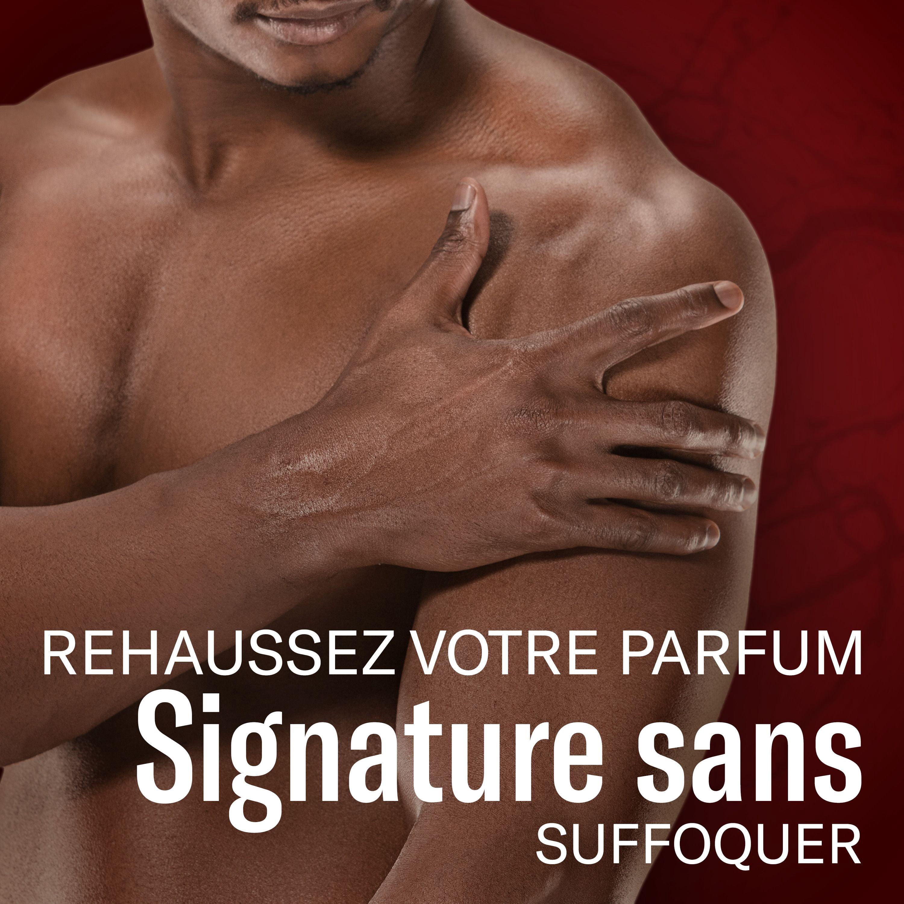 Old Spice Red Collection Invisible Solid Legacy 12/73G