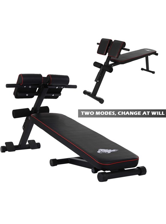Ab & Sit Up Benches in Ab & Core Trainers