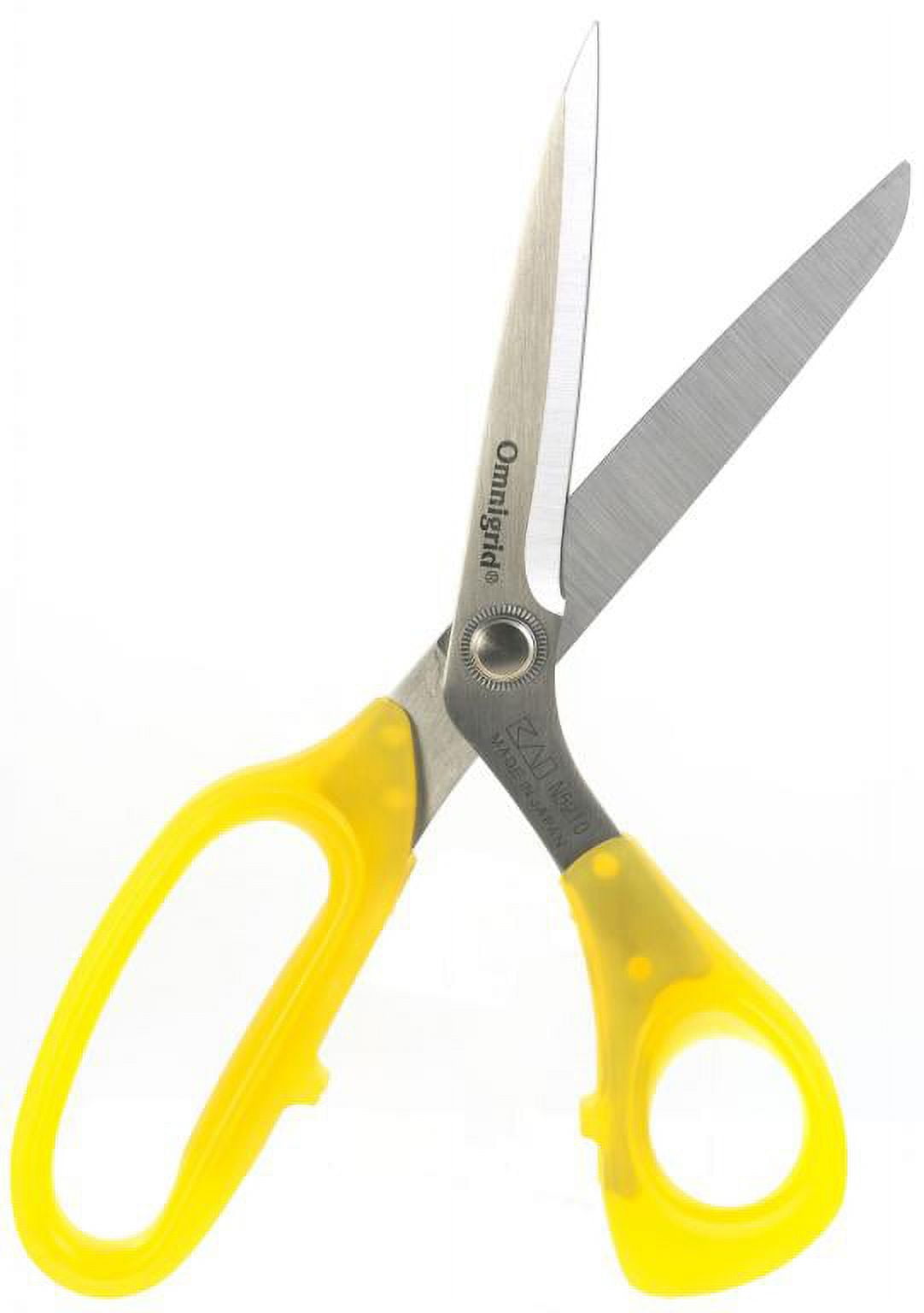 Omnigrid Fabric Scissors