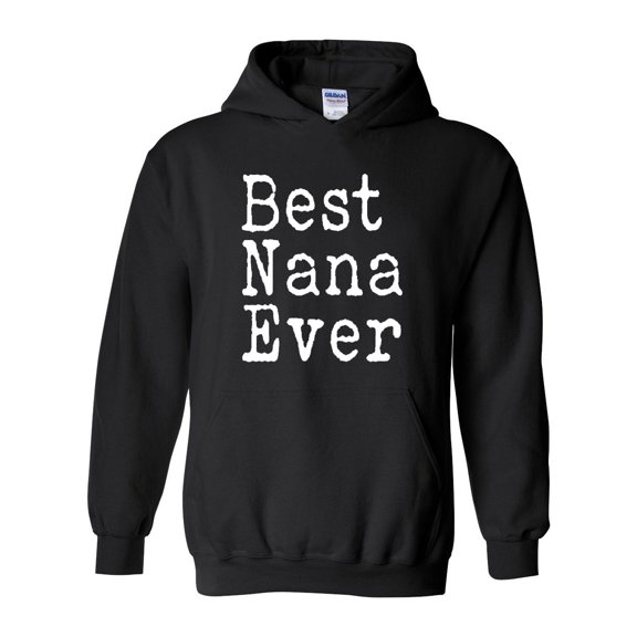 IWPF - Women Sweatshirts and Hoodies - Best Nana