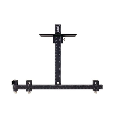 Kreg Cabinet Hardware Jig