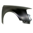 thumbnail image 3 of CAPA For 06-10 Passat 2.0L & 3.6L Front Fender Quarter Panel Left Right SET PAIR, 3 of 5