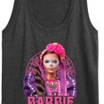 thumbnail image 3 of Barbie - Dia De Muertos - Women's Racerback Tank Top, 3 of 6