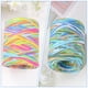 thumbnail image 4 of 2 rollos de cintas de rafia para envolver regalos., 4 of 6