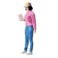 thumbnail image 3 of Escala 1:64, pequeñas personas de Fitness, Dioramas, tren, ferrocarril, colecciones a escala S, adorno de escritorio, figuritas de resina, escenas en Mujer CUTICAT Figura de hombres, 3 of 8