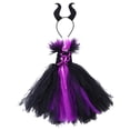 thumbnail image 2 of 2 piezas vestido de Halloween para decoración de Halloween, 2 of 3