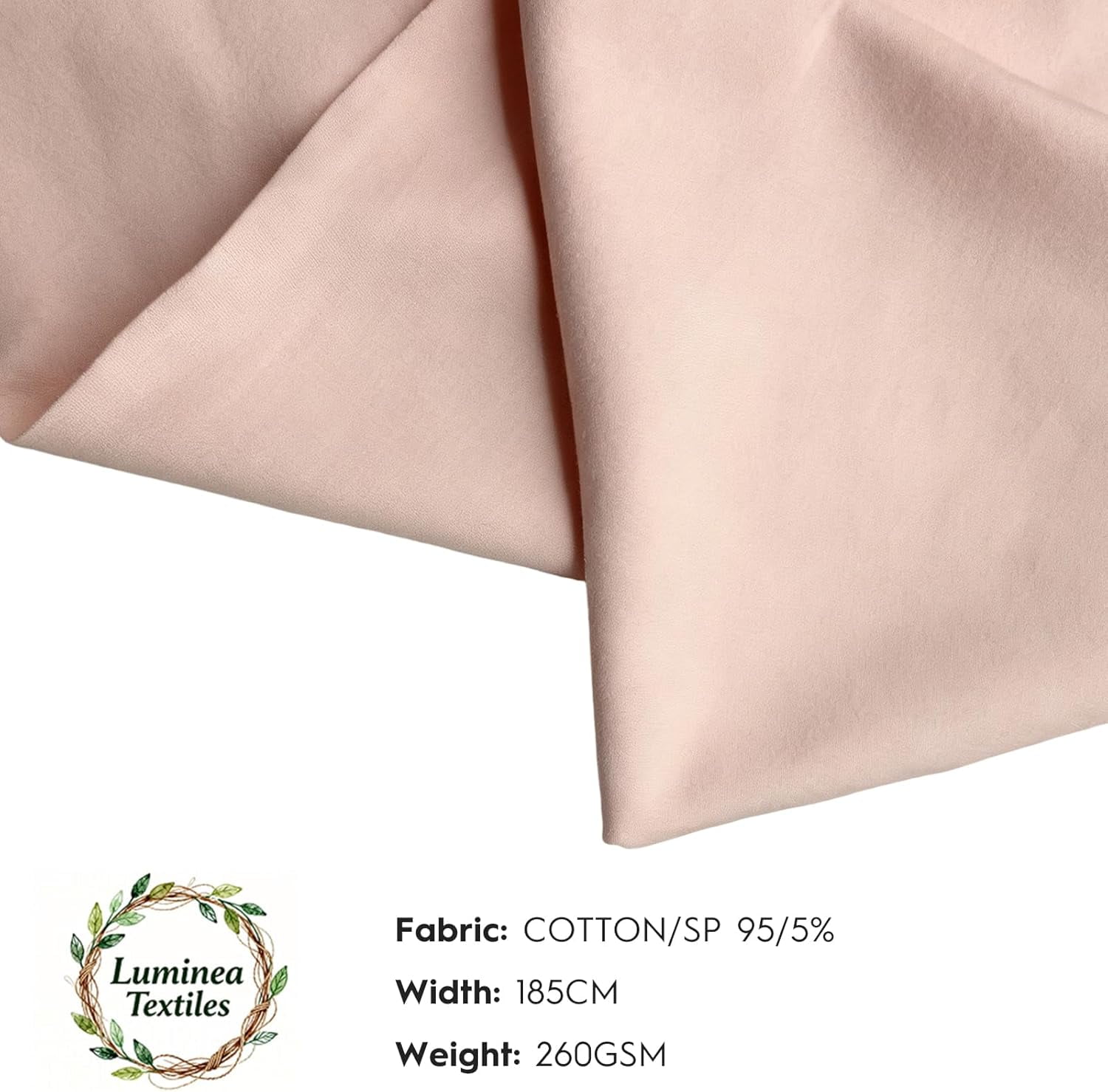 60-inch Wide Solid-Color Fleece Fabric, DIY Craft Material, Quilting Fabric, DIY Quilted Cotton Patchwork mat