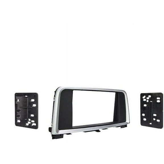 Radio Installation Kit - Compatible with 2016 - 2020 Kia Optima 2017 2018 2019