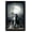 Black, variant on IBA Indianbeautifulart Adiyogi Picture Frame Religious Poster Black Wall Frame Deity Photo Frame Wall Decor For Home/ Office/ Temple-6 x 8 Inches