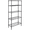 Black, variant on Tcbosik 70.8" Storage Shelves, 5-Tier Heavy Duty Wire Shelving Unit, Adjustable Metal Rack for Laundry, Kitchen, Pantry, Black