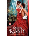 thumbnail image 2 of Witch of Clan Sinclair, Karen Ranney Paperback, 2 of 2