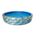 thumbnail image 2 of Alberca Inflable Play Day Minions 30 cm x 152 cm  x 152 cm, 2 of 2