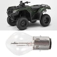 thumbnail image 3 of Kritne 12V 35W Headlight Bulb Fits for Gy6 50cc 110cc 125cc 150cc 250cc ATV Scooter Moped,ATV Headlight Bulb,Scooter Headlight Bulb, 3 of 8
