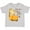 AC-Heather Grey, variant on Inktastic My Oma Loves Me Boys or Girls Toddler T-Shirt