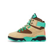 33 HI WINTER Beige/Mint Leaf
