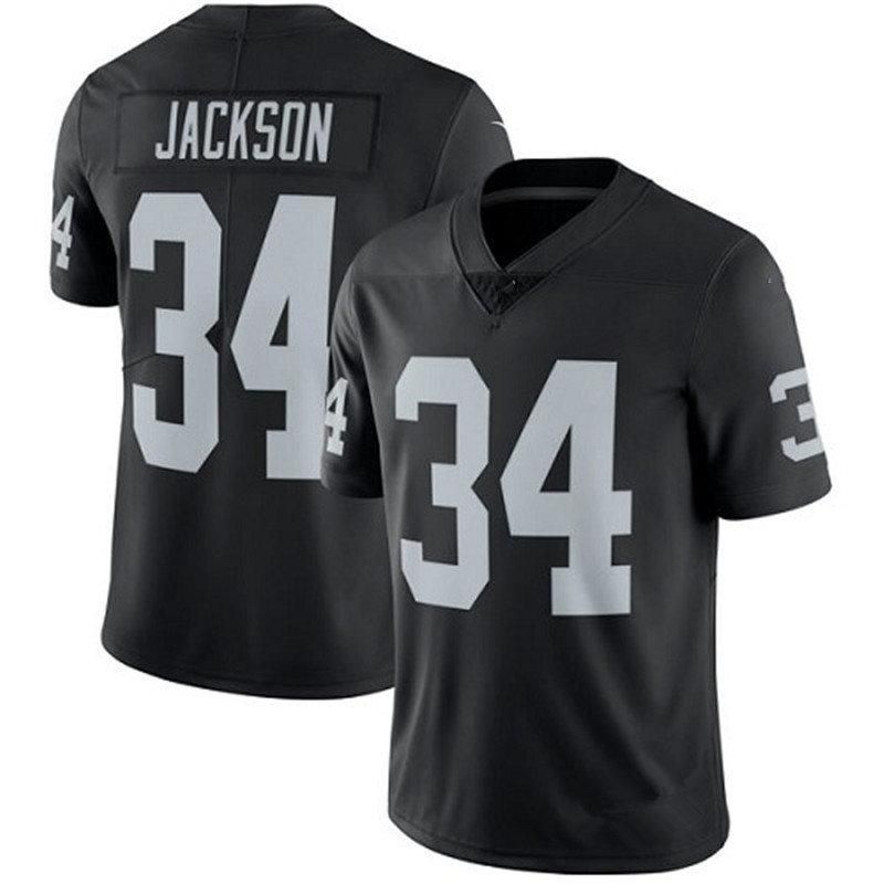 NFL_Jerseys Football Jerseys Men woman youth Las Vegas''Raiders