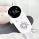 thumbnail image 4 of CHAO W8-25 En casa Latido del corazón del bebé Doppler fetal con onda, 4 of 5