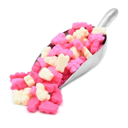 Candy Retailer Valentine's Day Gummy Bears (1 Lb)